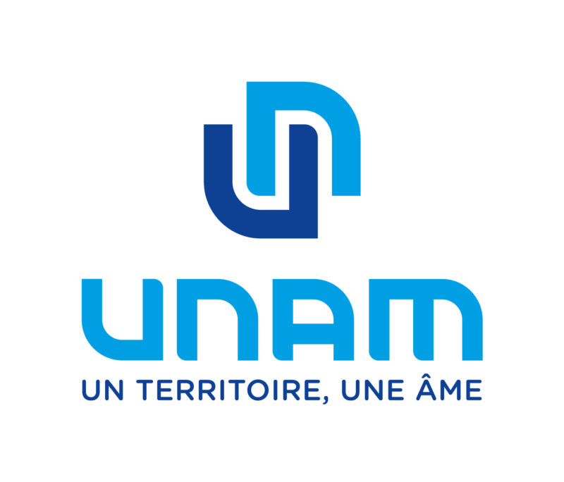 Gautier HINGANT élu <br> Président de l’UNAM <br> Pays de Loire-Centre